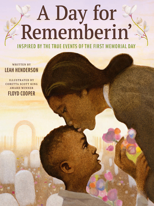 Title details for A Day for Rememberin' by Leah Henderson - Available